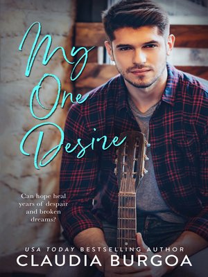 My One Desire - ebook